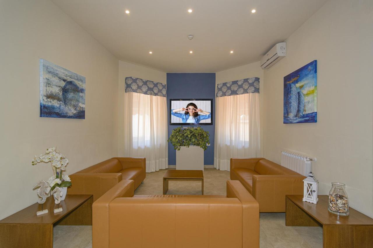 Hotel Liu Lido di Camaiore Buitenkant foto