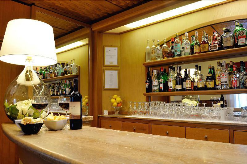 Hotel Liu Lido di Camaiore Buitenkant foto