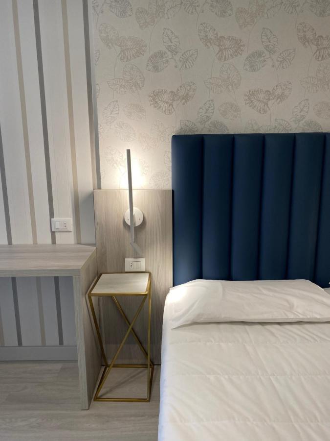 Hotel Liu Lido di Camaiore Buitenkant foto