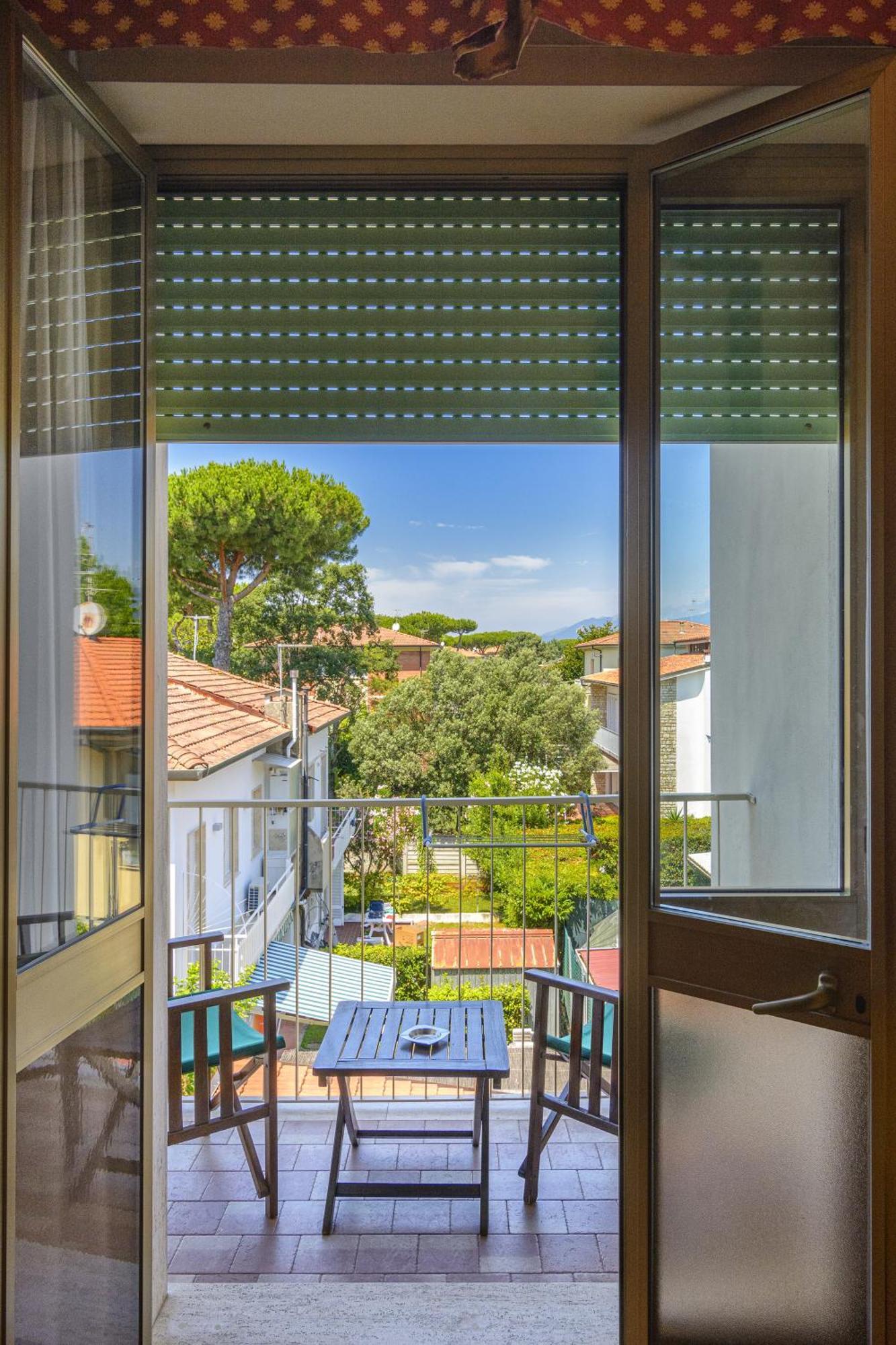 Hotel Liu Lido di Camaiore Buitenkant foto