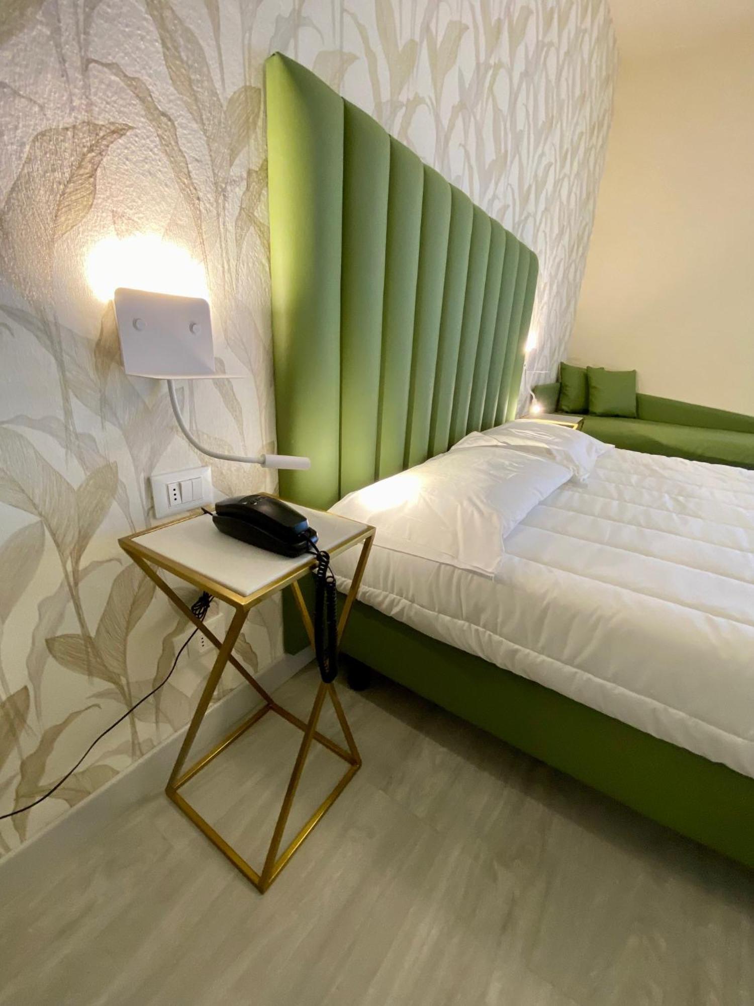 Hotel Liu Lido di Camaiore Buitenkant foto
