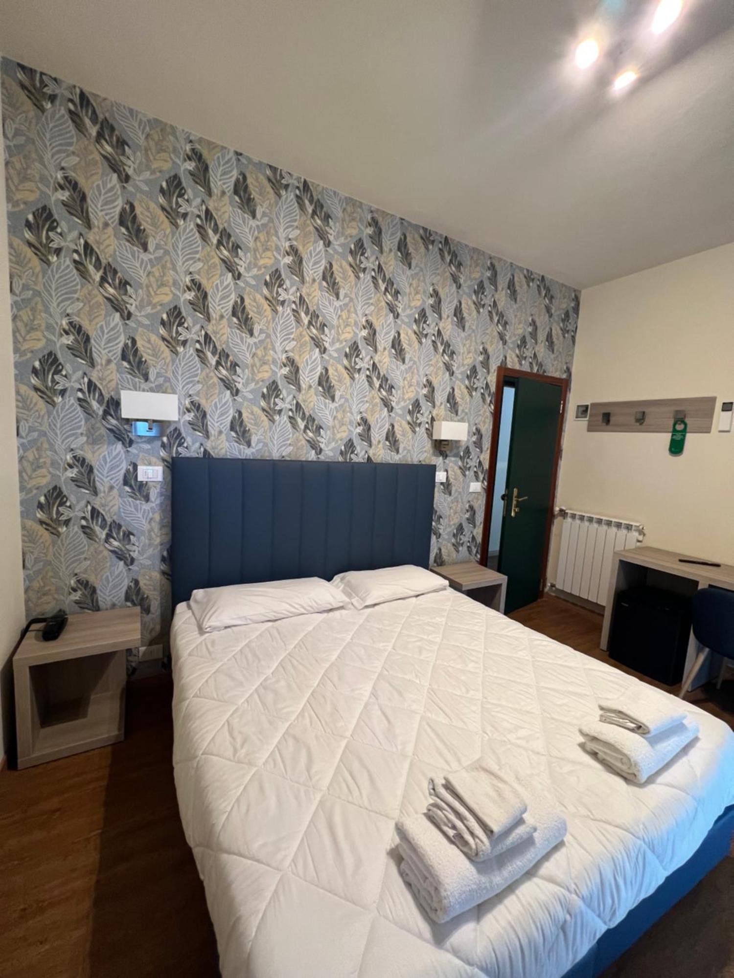 Hotel Liu Lido di Camaiore Buitenkant foto