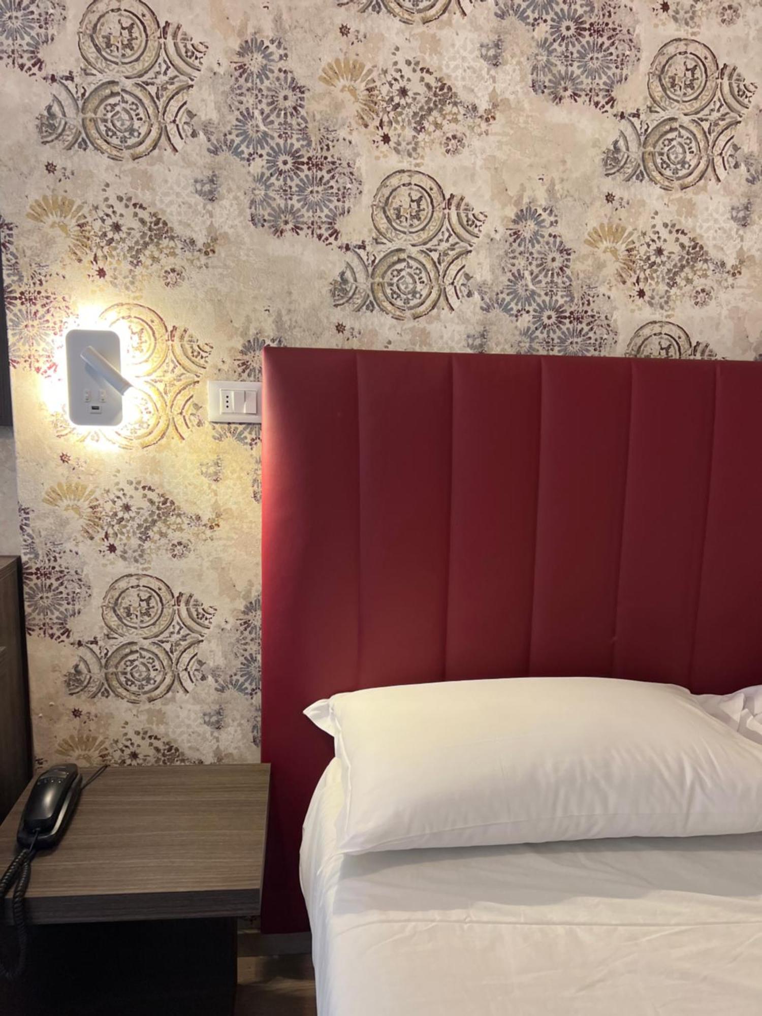 Hotel Liu Lido di Camaiore Buitenkant foto